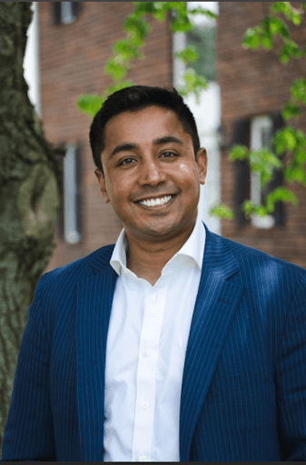 Sumit Kovoor, Managing Partner